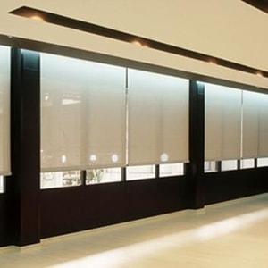 Enrollables screen