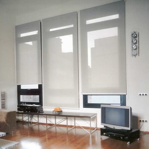 Enrollables screen